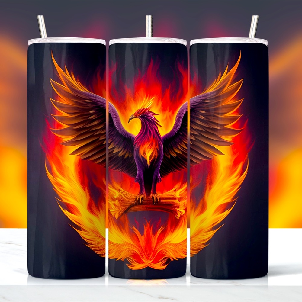 Tumbler